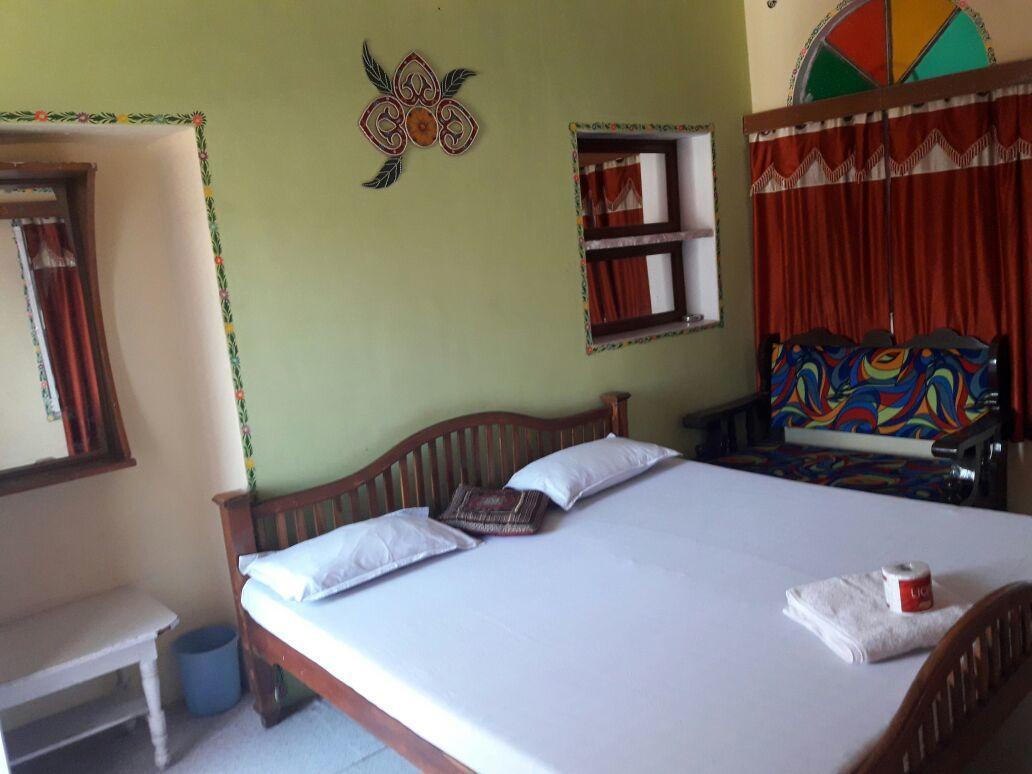 Hotel Paramount Palace Pushkar Extérieur photo