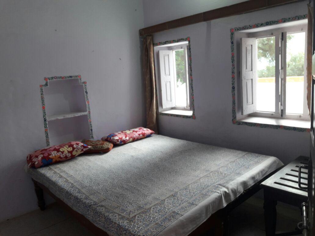 Hotel Paramount Palace Pushkar Extérieur photo
