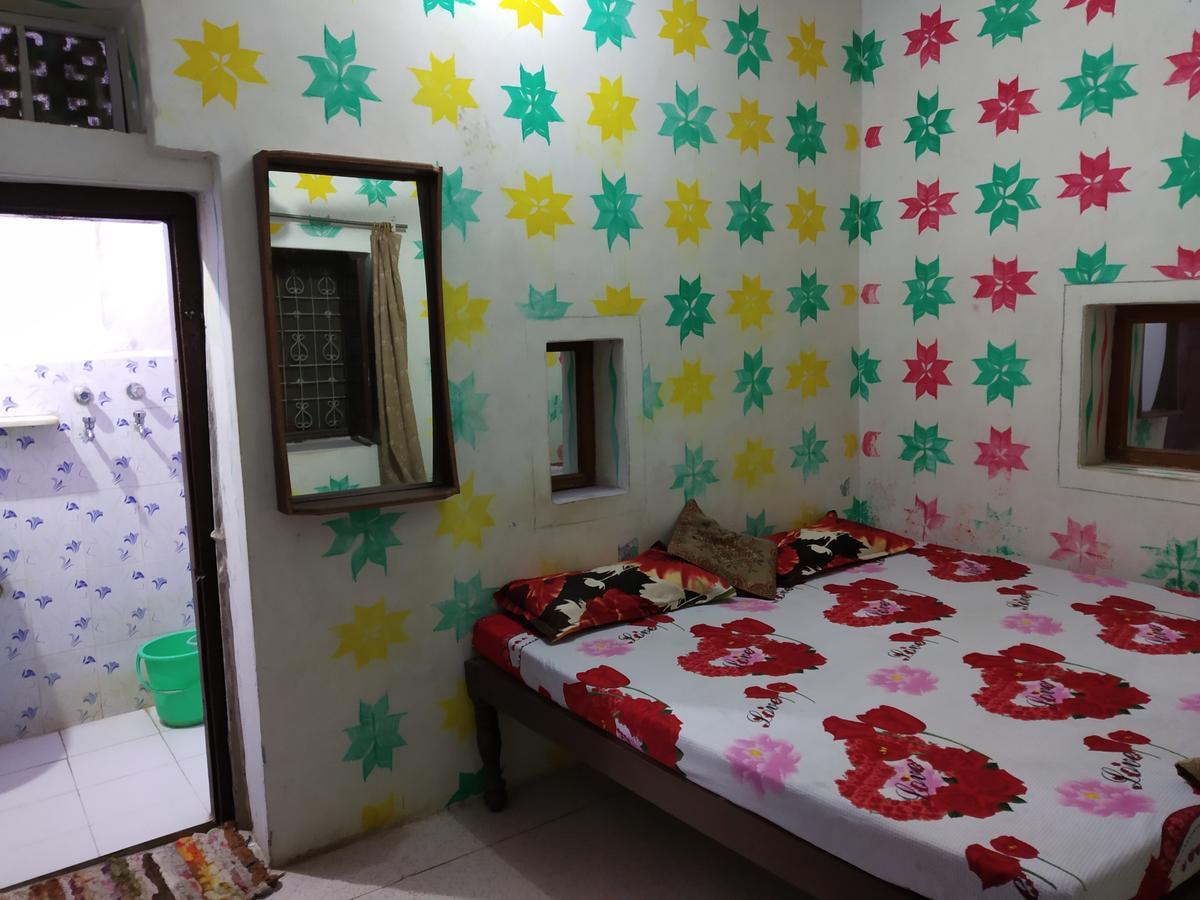 Hotel Paramount Palace Pushkar Extérieur photo