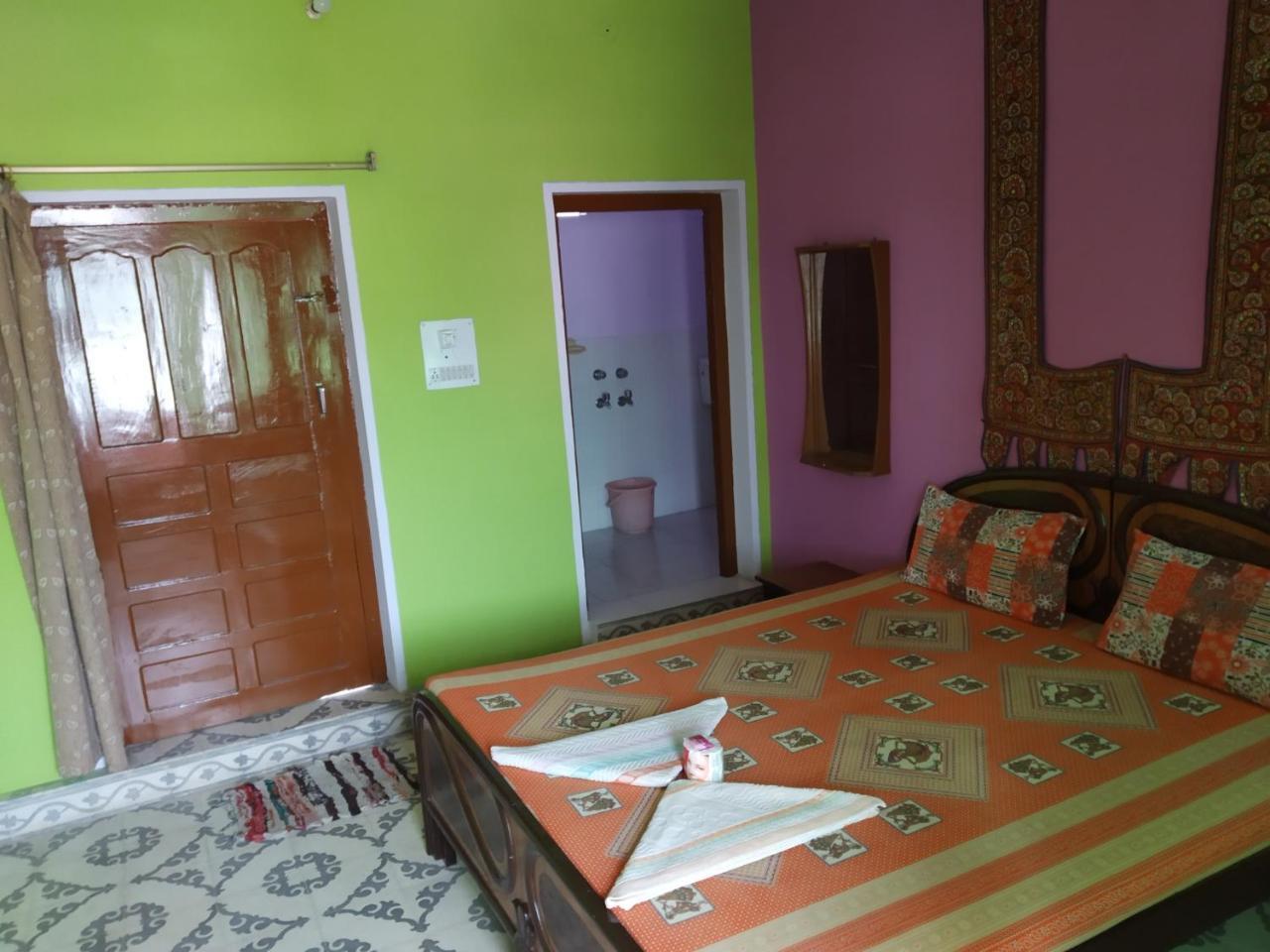 Hotel Paramount Palace Pushkar Extérieur photo